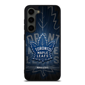 TORONTO MAPLE LEAFS Samsung Galaxy S23 Plus Case TORONTO MAPLE LEAFS Samsung Galaxy S23 Plus Case