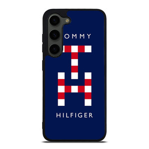 TOMMY HILFIGER Samsung Galaxy S23 Plus Case TOMMY HILFIGER Samsung Galaxy S23 Plus Case