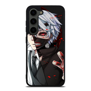 TOKYO GHOUL KEN KANEKI Samsung Galaxy S23 Plus Case TOKYO GHOUL KEN KANEKI Samsung Galaxy S23 Plus Case