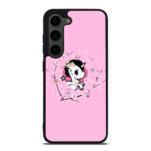 TOKIDOKI Samsung Galaxy S23 Plus Case TOKIDOKI Samsung Galaxy S23 Plus Case