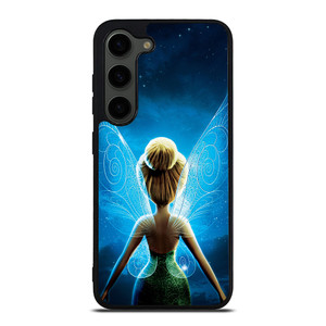 TINKER BELL DISNEY Samsung Galaxy S23 Plus Case TINKER BELL DISNEY Samsung Galaxy S23 Plus Case