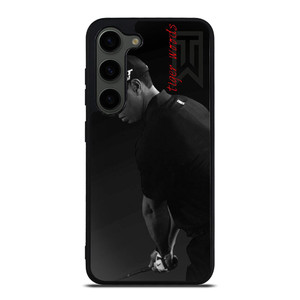 TIGER WOODS LOGO 2 Samsung Galaxy S23 Plus Case