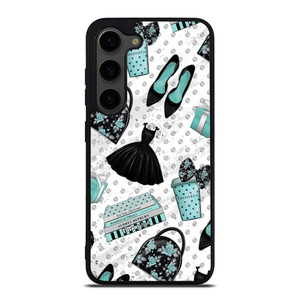 TIFFANY AND CO Samsung Galaxy S23 Plus Case TIFFANY AND CO Samsung Galaxy S23 Plus Case