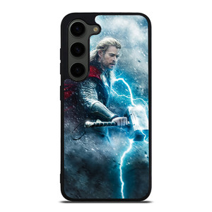 THOR THE DARK WOLRD Samsung Galaxy S23 Plus Case