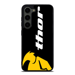 THOR MOTO LOGO Samsung Galaxy S23 Plus Case THOR MOTO LOGO Samsung Galaxy S23 Plus Case