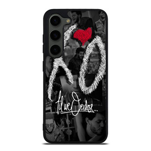 THE WEEKND XO Samsung Galaxy S23 Plus Case THE WEEKND XO Samsung Galaxy S23 Plus Case