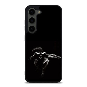 THE WEEKND XO 2 Samsung Galaxy S23 Plus Case THE WEEKND XO 2 Samsung Galaxy S23 Plus Case