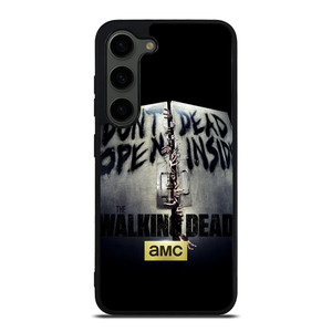 THE WALKING DEAD Samsung Galaxy S23 Plus Case THE WALKING DEAD Samsung Galaxy S23 Plus Case