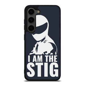 THE STIG Samsung Galaxy S23 Plus Case THE STIG Samsung Galaxy S23 Plus Case