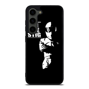 THE STIG 2 Samsung Galaxy S23 Plus Case THE STIG 2 Samsung Galaxy S23 Plus Case