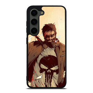 THE PUNISHER MARVEL COMICS Samsung Galaxy S23 Plus Case THE PUNISHER MARVEL COMICS Samsung Galaxy S23 Plus Case