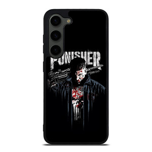 THE PUNISHER MARVEL COMICS 2 Samsung Galaxy S23 Plus Case THE PUNISHER MARVEL COMICS 2 Samsung Galaxy S23 Plus Case