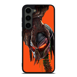 THE PREDATOR Samsung Galaxy S23 Plus Case THE PREDATOR Samsung Galaxy S23 Plus Case