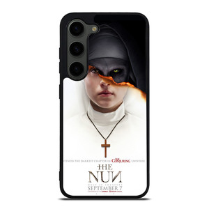 THE NUN 2 Samsung Galaxy S23 Plus Case THE NUN 2 Samsung Galaxy S23 Plus Case
