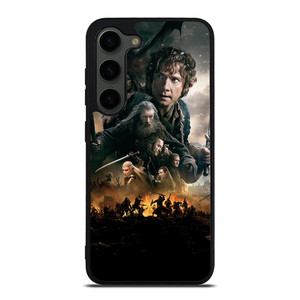 THE HOBBIT Samsung Galaxy S23 Plus Case THE HOBBIT Samsung Galaxy S23 Plus Case