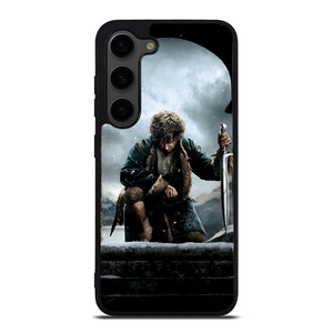 THE HOBBIT 3 Samsung Galaxy S23 Plus Case THE HOBBIT 3 Samsung Galaxy S23 Plus Case