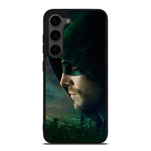 THE GREEN ARROW DC COMICS 3 Samsung Galaxy S23 Plus Case