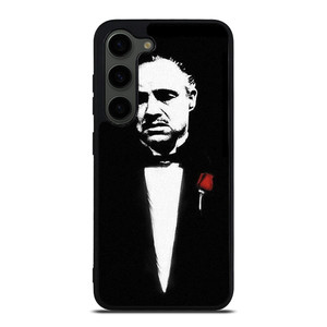 THE GODFATHER 2 Samsung Galaxy S23 Plus Case THE GODFATHER 2 Samsung Galaxy S23 Plus Case