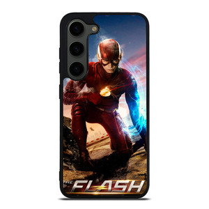 THE FLASH Samsung Galaxy S23 Plus Case THE FLASH Samsung Galaxy S23 Plus Case