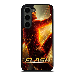 THE FLASH 2 Samsung Galaxy S23 Plus Case THE FLASH 2 Samsung Galaxy S23 Plus Case