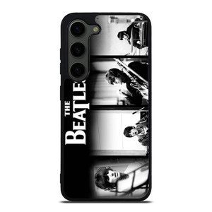 THE BEATLES BAND Samsung Galaxy S23 Plus Case THE BEATLES BAND Samsung Galaxy S23 Plus Case