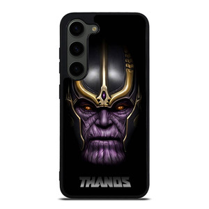THANOS FACE MARVEL Samsung Galaxy S23 Plus Case THANOS FACE MARVEL Samsung Galaxy S23 Plus Case