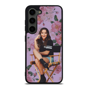 TESSA BROOKS FLOWER Samsung Galaxy S23 Plus Case TESSA BROOKS FLOWER Samsung Galaxy S23 Plus Case