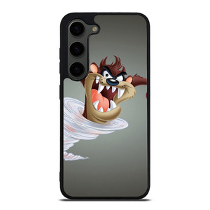 TAZMANIA DEVIL Samsung Galaxy S23 Plus Case TAZMANIA DEVIL Samsung Galaxy S23 Plus Case