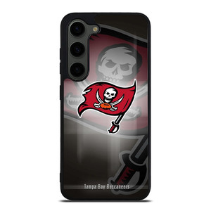 TAMPA BAY BUCCANEERS LOGO Samsung Galaxy S23 Plus Case TAMPA BAY BUCCANEERS LOGO Samsung Galaxy S23 Plus Case