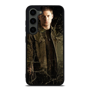 SUPERNATURAL WINCHESTER Samsung Galaxy S23 Plus Case