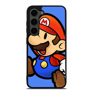 SUPER MARIO BROS Samsung Galaxy S23 Plus Case SUPER MARIO BROS Samsung Galaxy S23 Plus Case