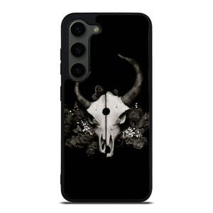 SUMMER OF DARKNESS Samsung Galaxy S23 Plus Case SUMMER OF DARKNESS Samsung Galaxy S23 Plus Case