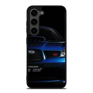 SUBARU WRX STI Samsung Galaxy S23 Plus Case