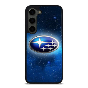 SUBARU LOGO Samsung Galaxy S23 Plus Case SUBARU LOGO Samsung Galaxy S23 Plus Case