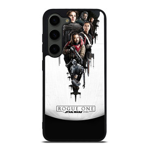 STARWARS ROGUE ONE Samsung Galaxy S23 Plus Case