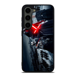 STAR WARS KYLO REN Samsung Galaxy S23 Plus Case STAR WARS KYLO REN Samsung Galaxy S23 Plus Case