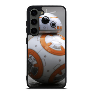 STAR WARS BB8 Samsung Galaxy S23 Plus Case STAR WARS BB8 Samsung Galaxy S23 Plus Case