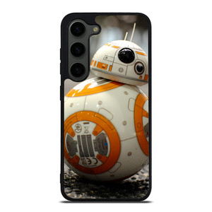 STAR WARS BB8 2 Samsung Galaxy S23 Plus Case STAR WARS BB8 2 Samsung Galaxy S23 Plus Case