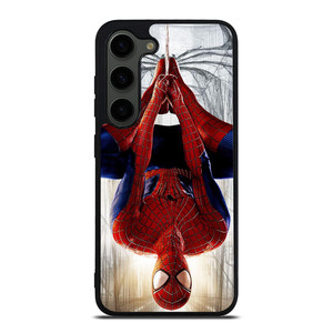 SPIDERMAN MARVEL 2 Samsung Galaxy S23 Plus Case