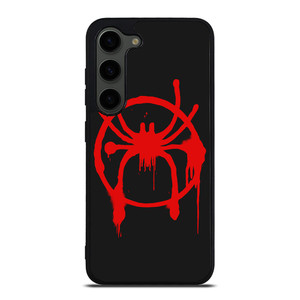 SPIDER-MAN INTO THE SPIDER-VERSE 2 Samsung Galaxy S23 Plus Case SPIDER-MAN INTO THE SPIDER-VERSE 2 Samsung Galaxy S23 Plus Case