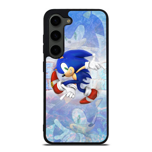SONIC ADVENTURE 2 Samsung Galaxy S23 Plus Case SONIC ADVENTURE 2 Samsung Galaxy S23 Plus Case