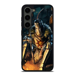 SOLAIRE OF ASTORA Samsung Galaxy S23 Plus Case SOLAIRE OF ASTORA Samsung Galaxy S23 Plus Case