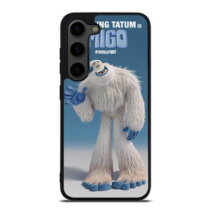 SMALLFOOT MIGO Samsung Galaxy S23 Plus Case SMALLFOOT MIGO Samsung Galaxy S23 Plus Case