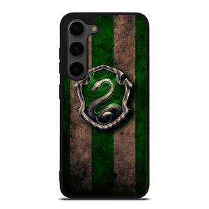 SLYTHERIN HARRY POTTER Samsung Galaxy S23 Plus Case SLYTHERIN HARRY POTTER Samsung Galaxy S23 Plus Case