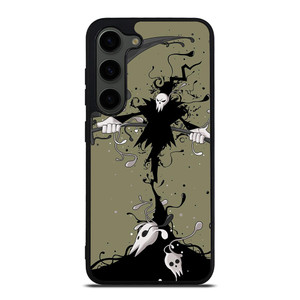 SHINIGAMI SOUL EATER Samsung Galaxy S23 Plus Case