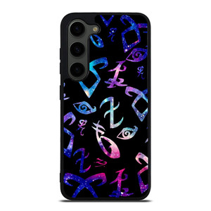 SHADOWHUNTERS LOGO Samsung Galaxy S23 Plus Case SHADOWHUNTERS LOGO Samsung Galaxy S23 Plus Case