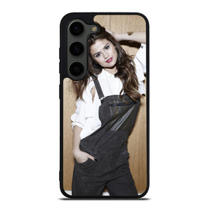 SELENA GOMEZ COOL 2 Samsung Galaxy S23 Plus Case SELENA GOMEZ COOL 2 Samsung Galaxy S23 Plus Case