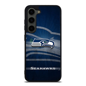 SEATTLE SEAHAWK LOGO Samsung Galaxy S23 Plus Case SEATTLE SEAHAWK LOGO Samsung Galaxy S23 Plus Case