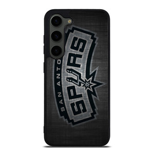 SAN ANTONIO SPURS Samsung Galaxy S23 Plus Case SAN ANTONIO SPURS Samsung Galaxy S23 Plus Case