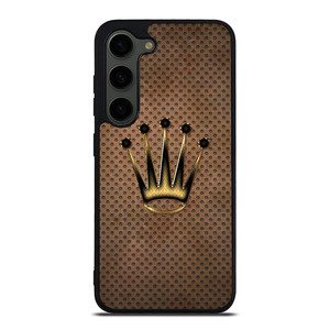 ROLEX LOGO Samsung Galaxy S23 Plus Case ROLEX LOGO Samsung Galaxy S23 Plus Case